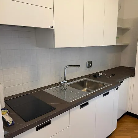 Apartman Paper Róma