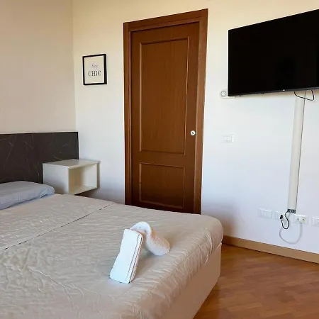 Apartman Paper *