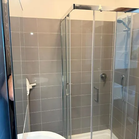 Paper Apartman