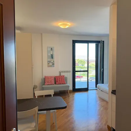 Apartman Paper *