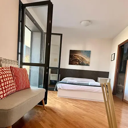 Apartment Paper