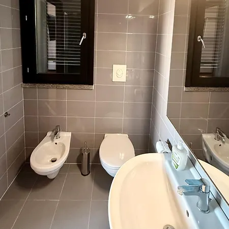 Apartment Paper Rome